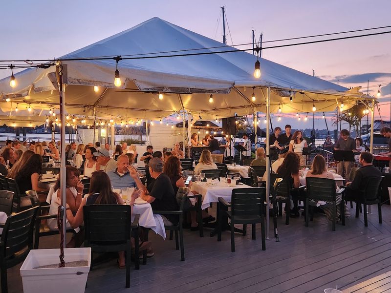 Sunset Grille – Norwalk