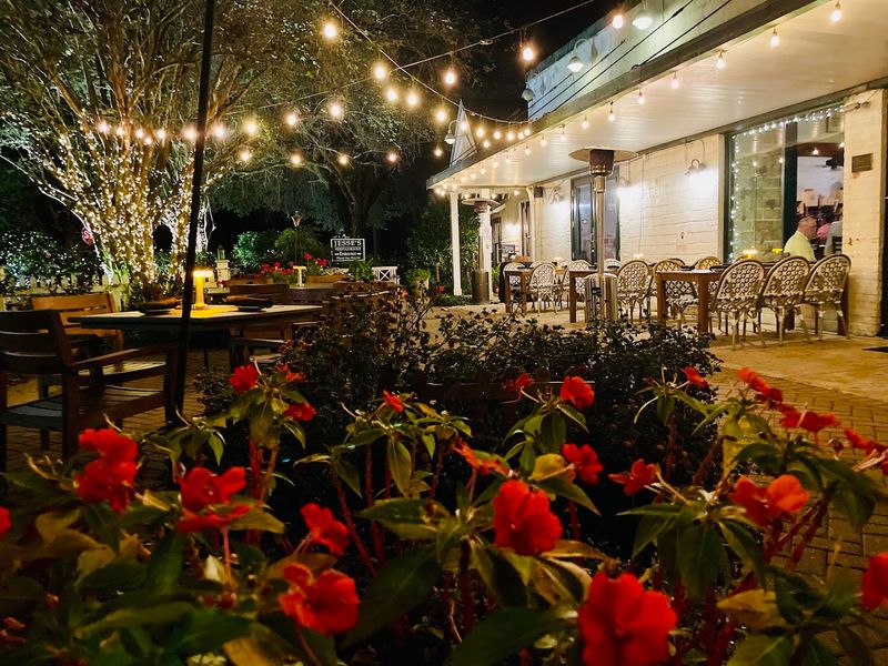 Jesse's Restaurant - Hanahan, Berkeley County