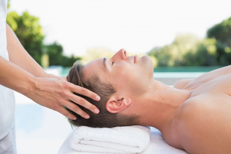 J House Spa — Riverside (Greenwich)