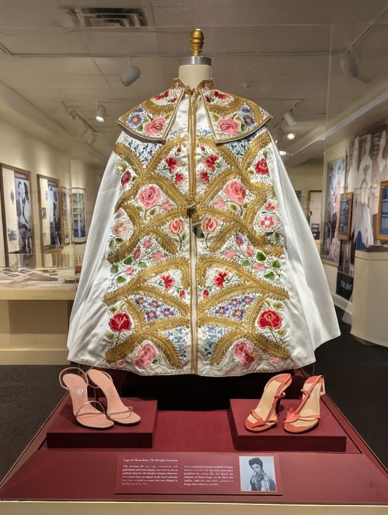 The Ava Gardner Museum - Smithfield, NC