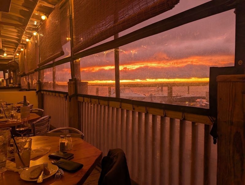 The Boathouse at Breach Inlet &mdash; Isle of Palms