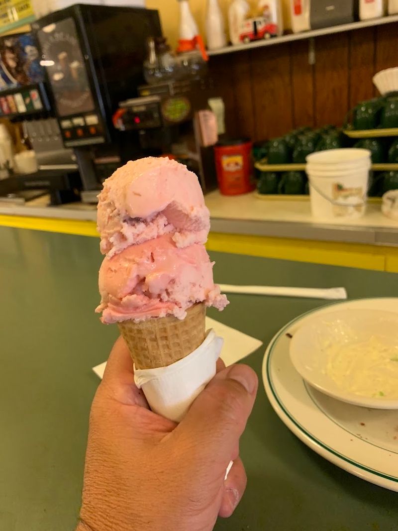 Isaly's - West Mifflin, Allegheny County