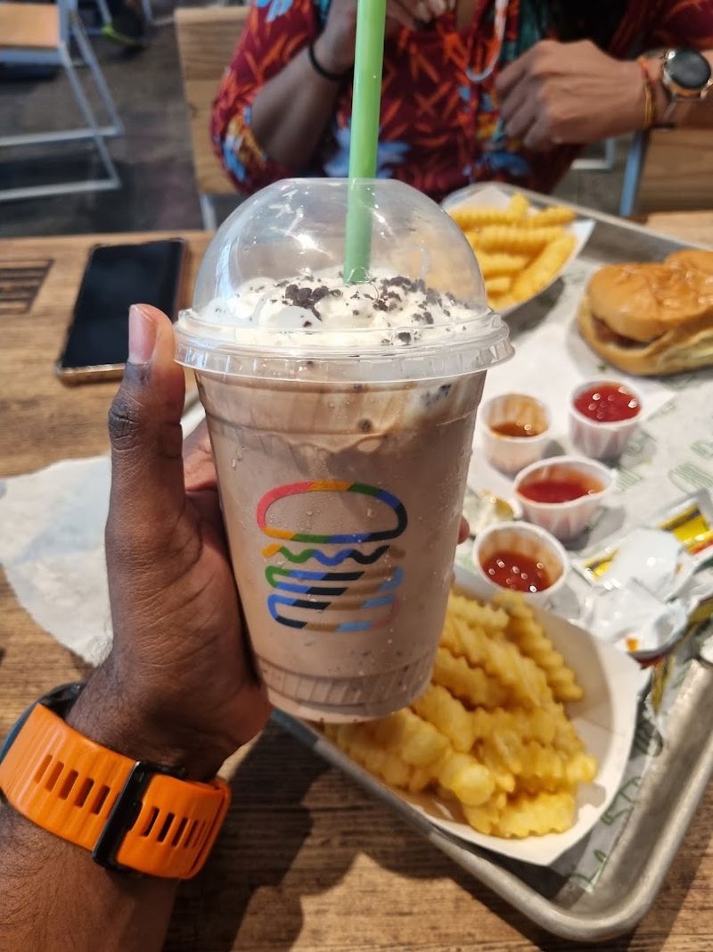 Shake Shack - Miami Beach, Miami-Dade County