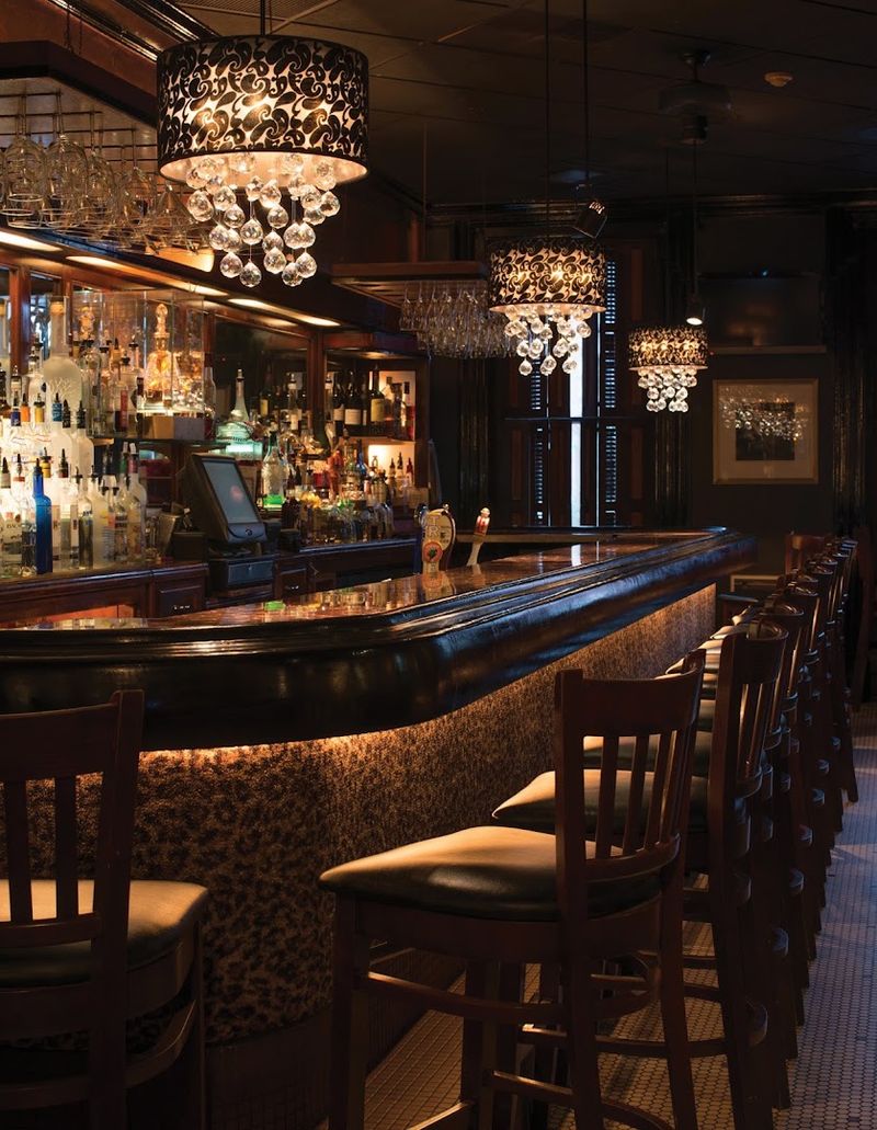 The Belvedere Inn &mdash; Lancaster