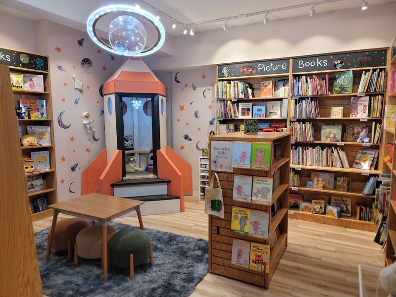 A standout destination for kids, teens, and families
