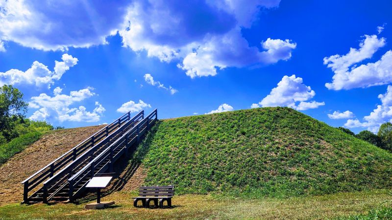 A powerful Indigenous history written in earth