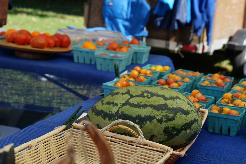 Coventry Farmers Market