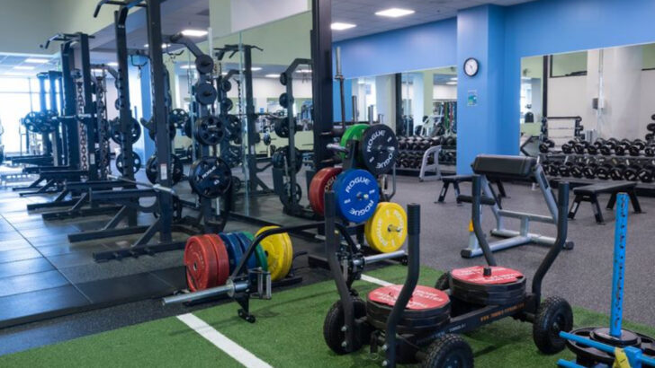 These 10 Florida Gyms Make Healthy Habits Easier to Build