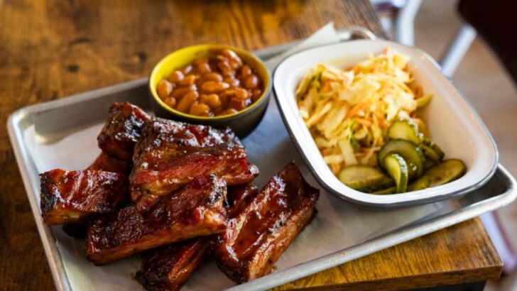 These 10 Florida Restaurants Are Every Bit As Good As Their Reviews