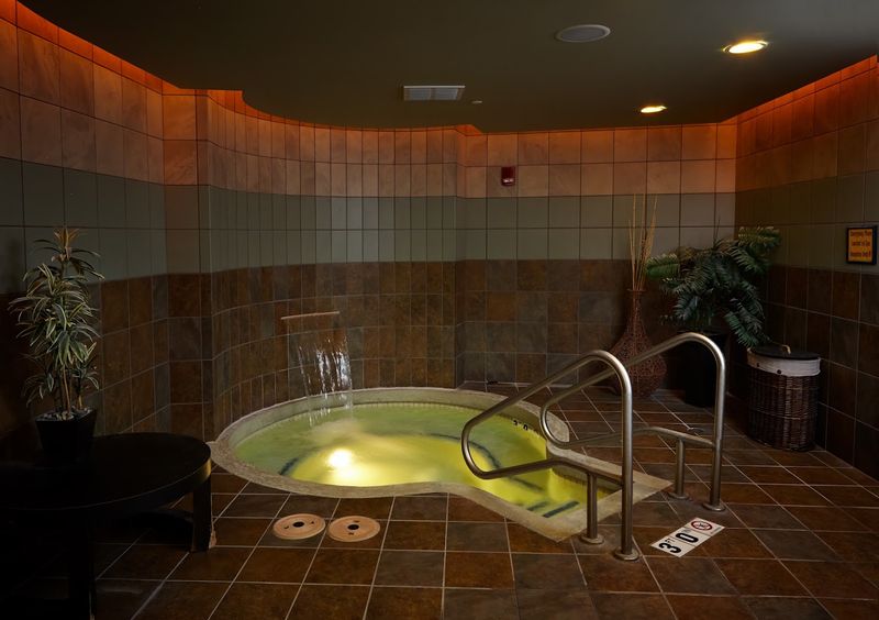 The Spa at Riverside Casino & Golf Resort