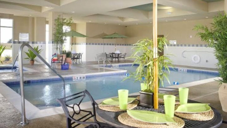 These 10 Iowa Spas Are Perfect When You Need To Recharge