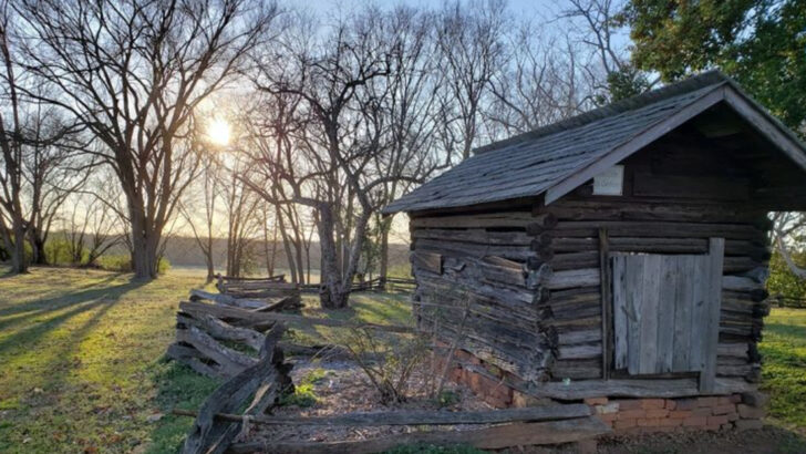 These 10 North Carolina Day Trips Cost Less Than Dinner And Were Far More Memorable
