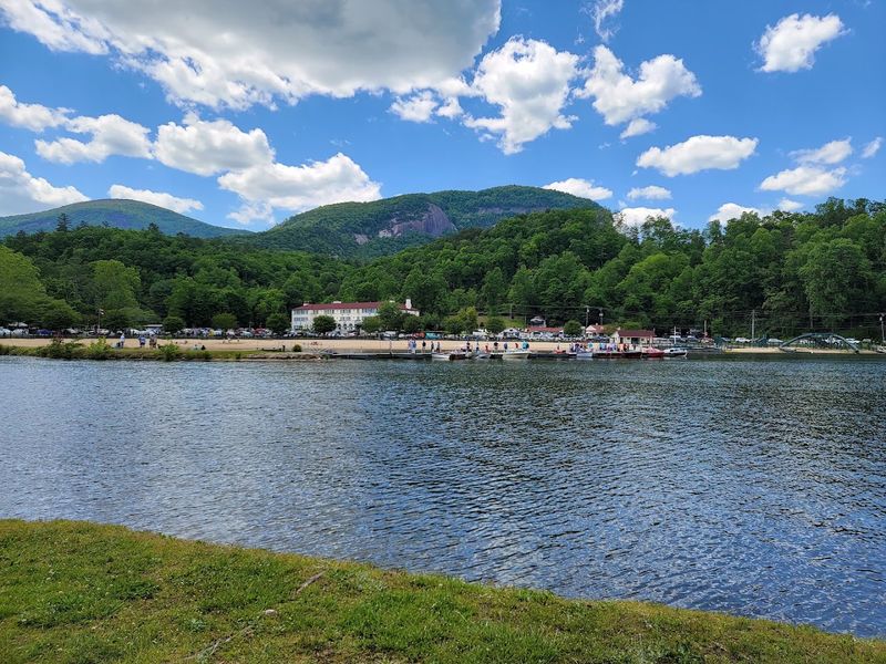 Lake Lure - Lake Lure