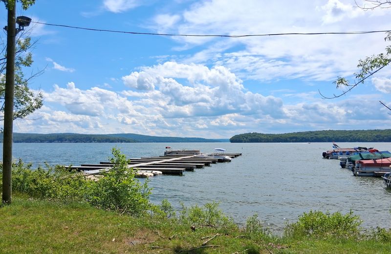 Hawley - Lake Wallenpaupack