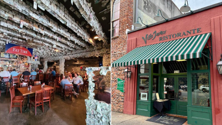 These 10 South Carolina Restaurants Have Stories You Won&rsquo;t Find On The Menu