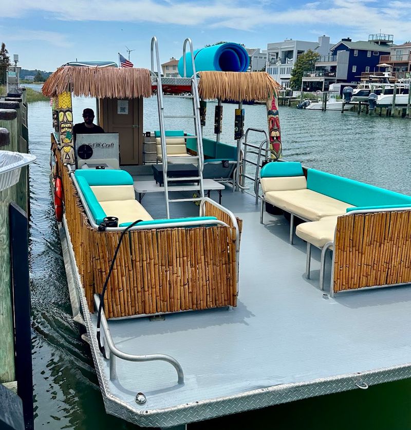 Hampton Roads Boat Company

