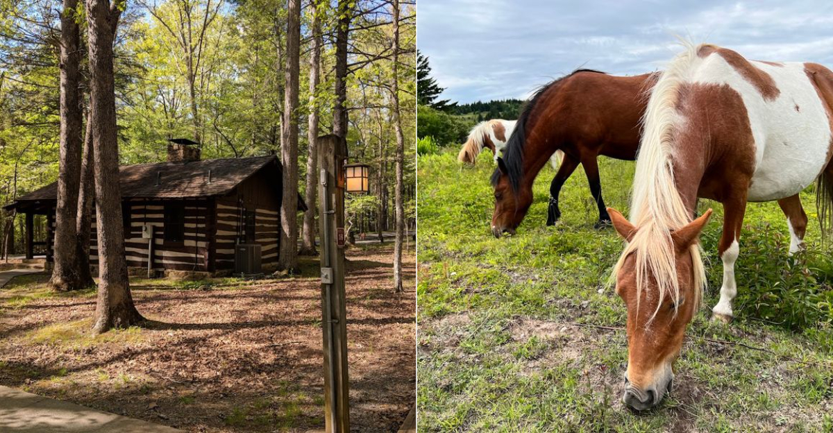 These 11 Affordable Virginia Escapes Made August Our Favorite Month To Travel