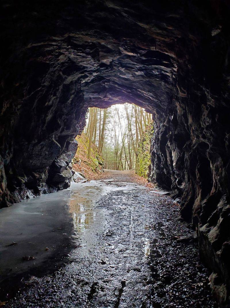 Steep Rock Preserve - Washington, Litchfield County,