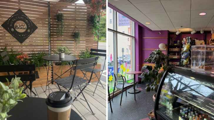 These 11 Connecticut Family-Owned Cafés Make Every Visit Feel Personal
