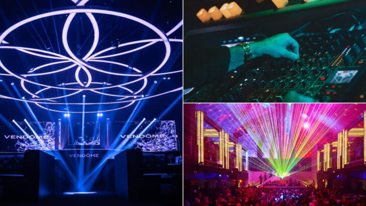 These 11 Florida Clubs Deliver The Ultimate Nightlife Experience