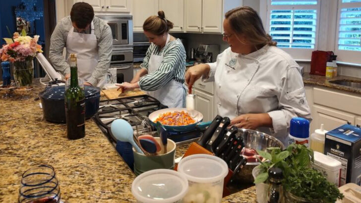 These 11 Georgia Baking Classes Are Perfect Even If You’ve Never Baked Before
