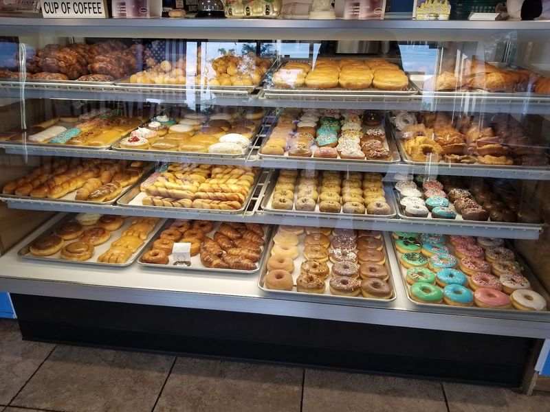 Ambrosia Donuts - Ankeny