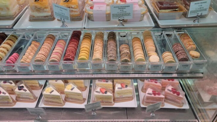 These 11 Iowa European Bakeries Bring Old-World Flavors to Iowa