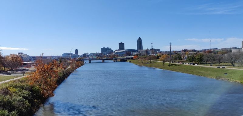 Principal Riverwalk &mdash; Des Moines