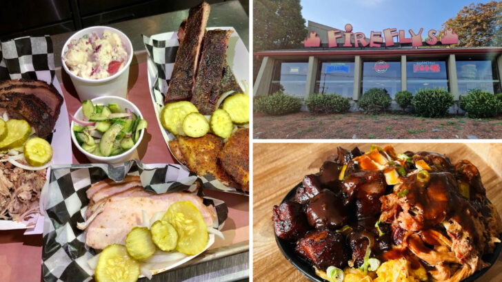 These 11 Massachusetts BBQ Spots Make Independence Day Even More Delicious