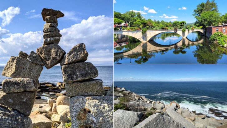 These 11 Massachusetts Landmarks Look Even More Beautiful Through Your Own Camera Lens