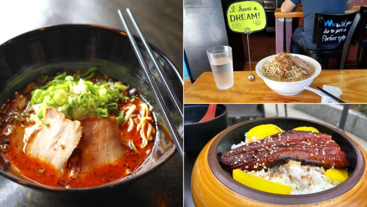 These 11 Massachusetts Ramen Spots Are Always Worth The Wait
