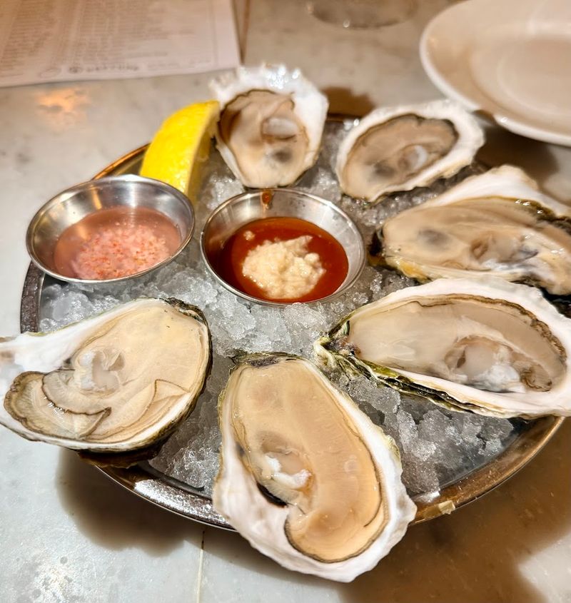 Neptune Oyster