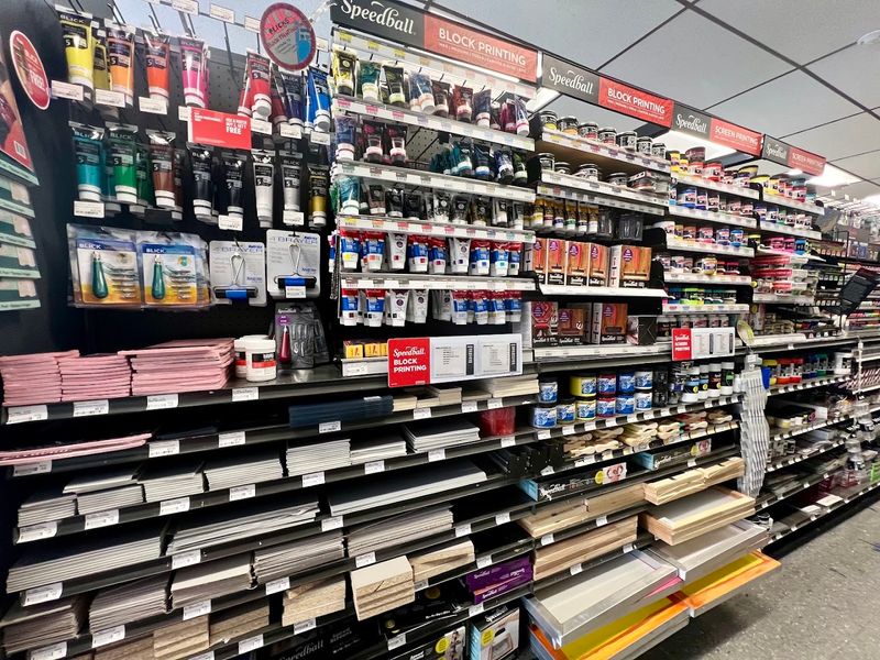 Blick Art Materials - Royal Oak