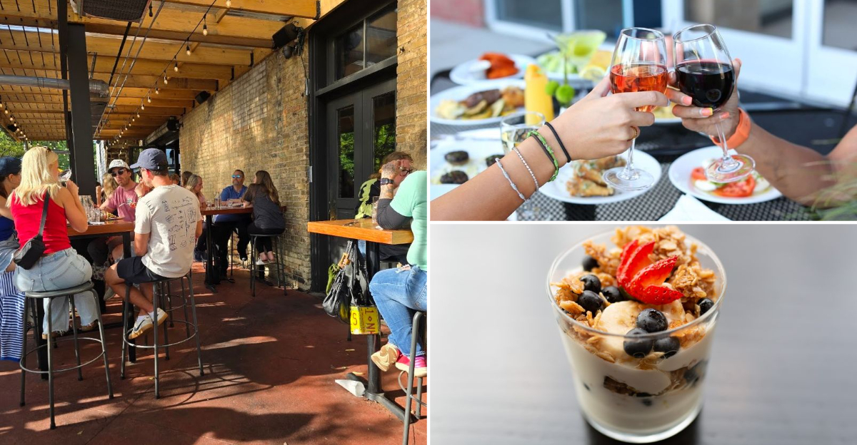 These 11 Michigan Breakfast Spots Turned A Simple Morning Into A Great Memory