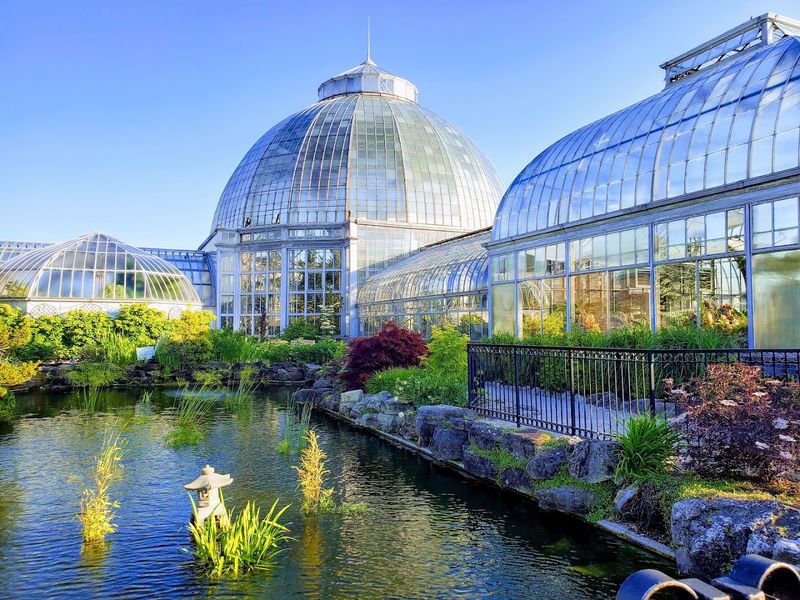 Belle Isle Park
