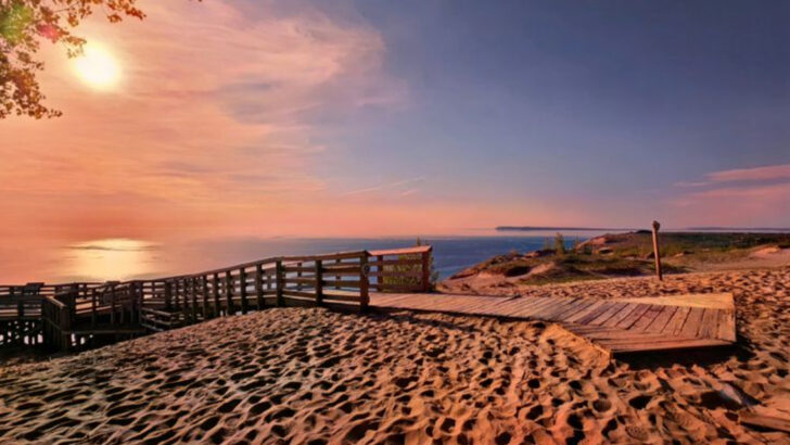 These 11 Michigan Date Nights Are Every Bit As Romantic As The Expensive Ones