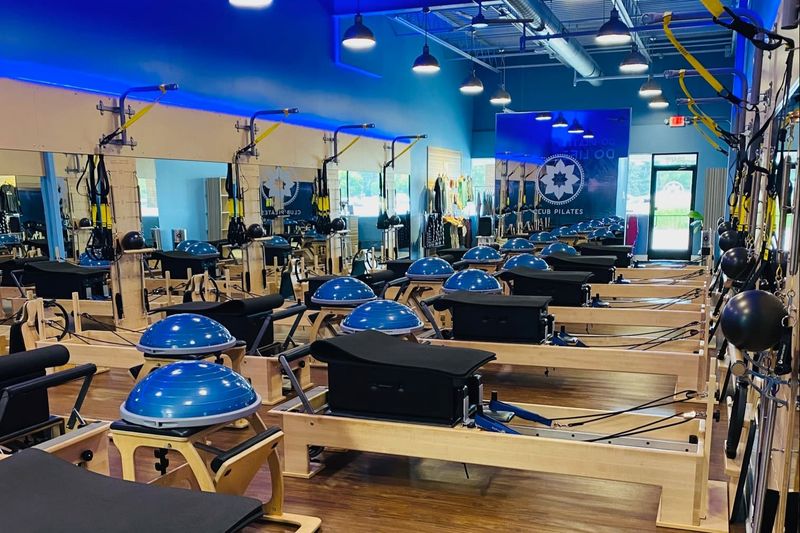 Club Pilates Northville, Northville, Wayne County