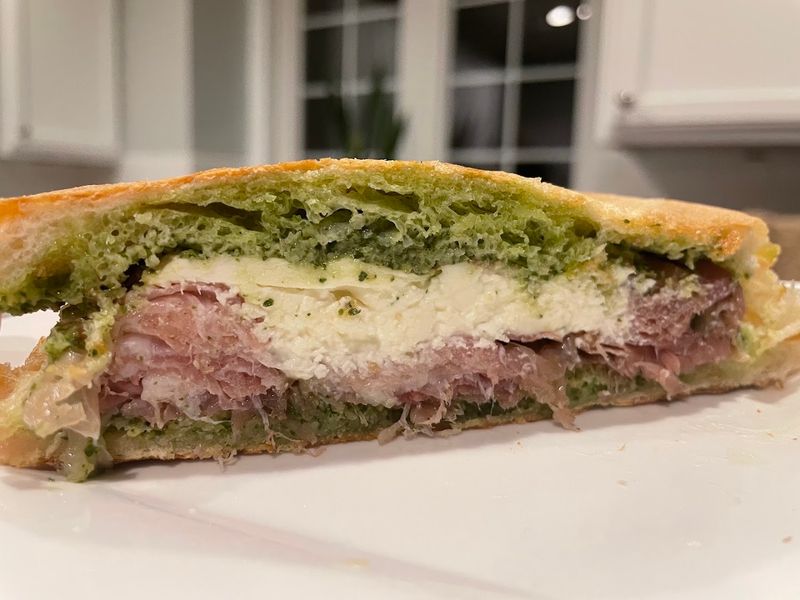 The Little Salumi - Northville