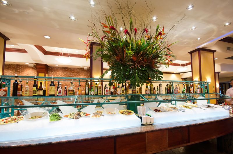 Churrascaria Plataforma - New York, NY