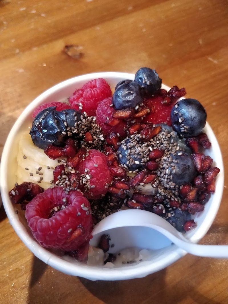 OatMeals