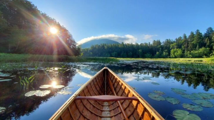 These 11 New York Water Trails Came Out On Top For Scenic Views