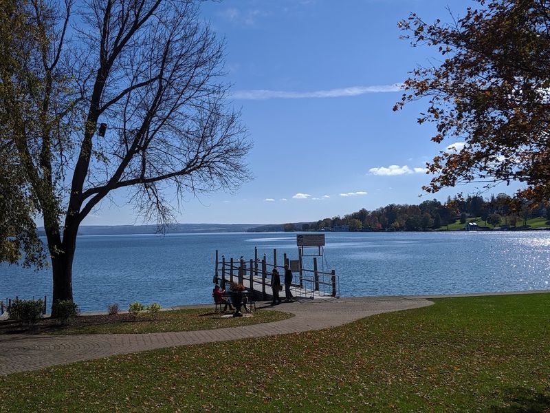 The Lake House Pub - Skaneateles, Onondaga County