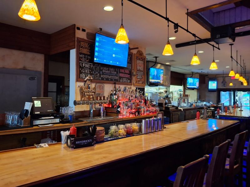 Outer Banks Brewing Station - Kill Devil Hills, Dare County