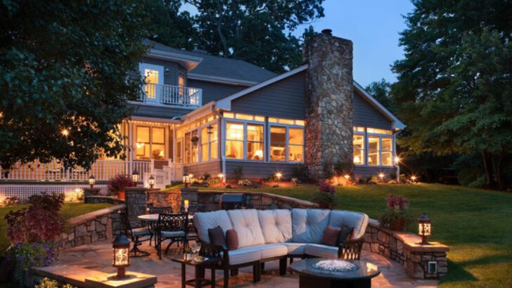 These 11 North Carolina Bed And Breakfasts Are Every Bit As Charming As They Look
