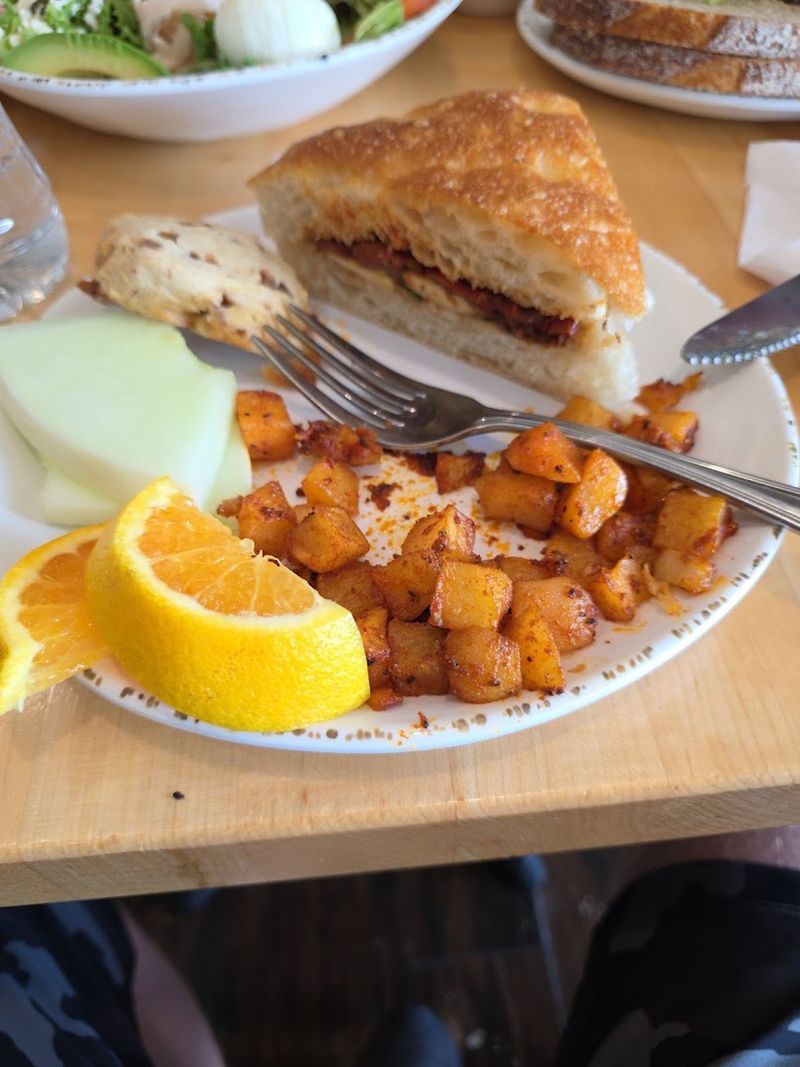 La Farm Bakery - Cary