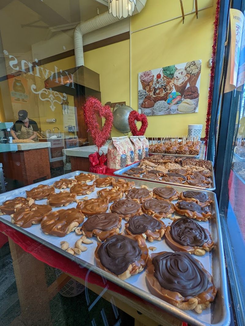 Kilwin's Asheville - Asheville, Buncombe County