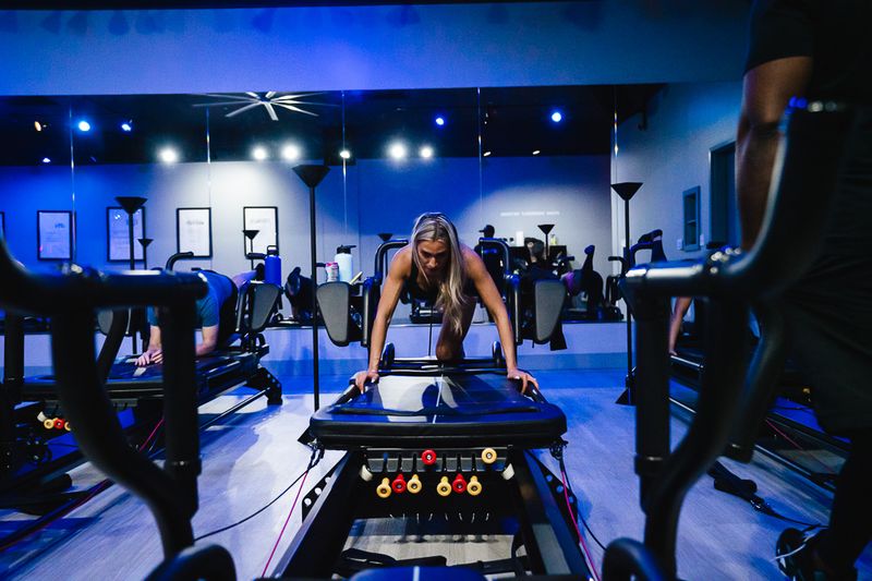 Elite Core Studios - Morrisville