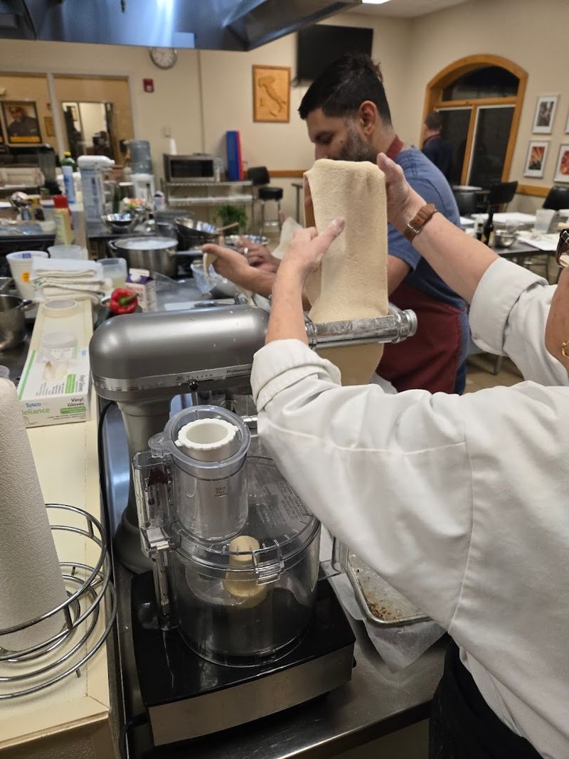 Loretta Paganini School of Cooking - Chesterland, Geauga County