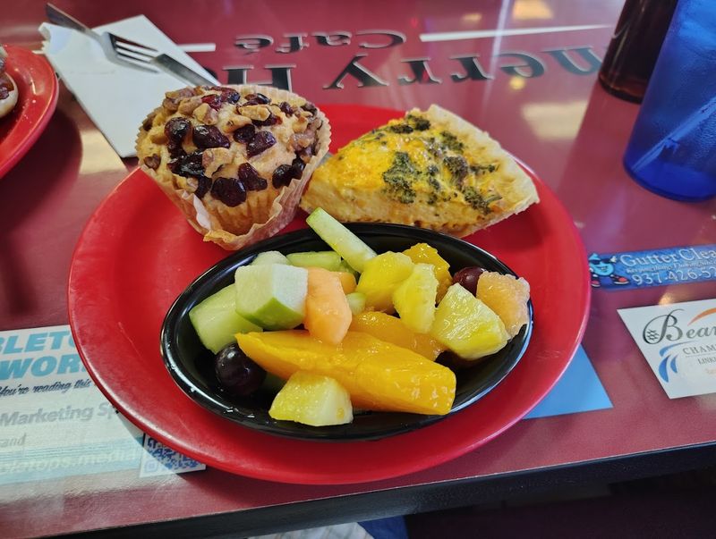 Cherry House Café — Beavercreek