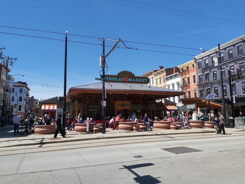 Findlay Market 